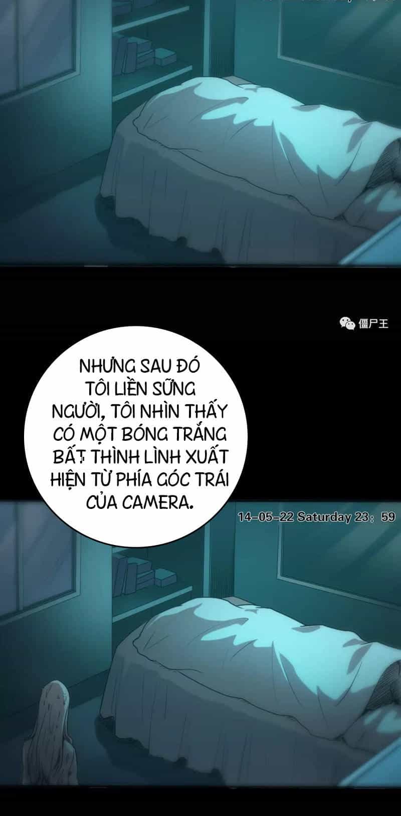 Kiếp Thiên Vận - Chương 30 - ảnh 17