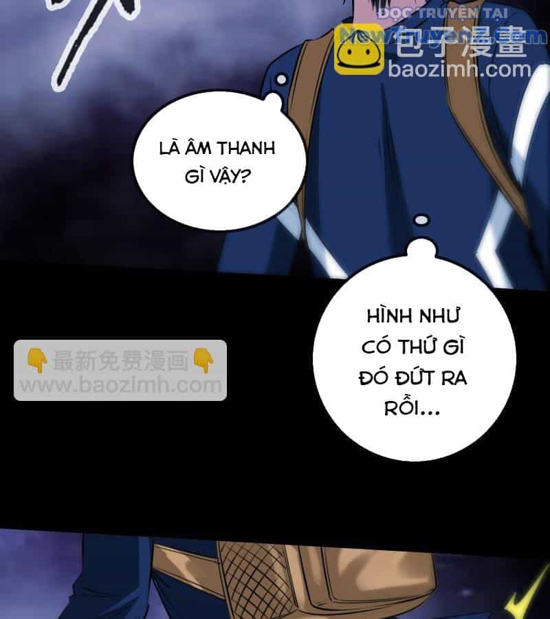 Kiếp Thiên Vận - Chương 300 - ảnh 18