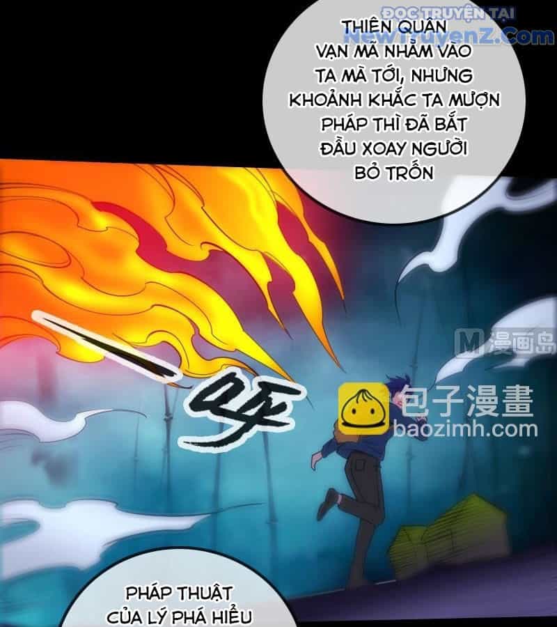 Kiếp Thiên Vận - Chương 302 - ảnh 18