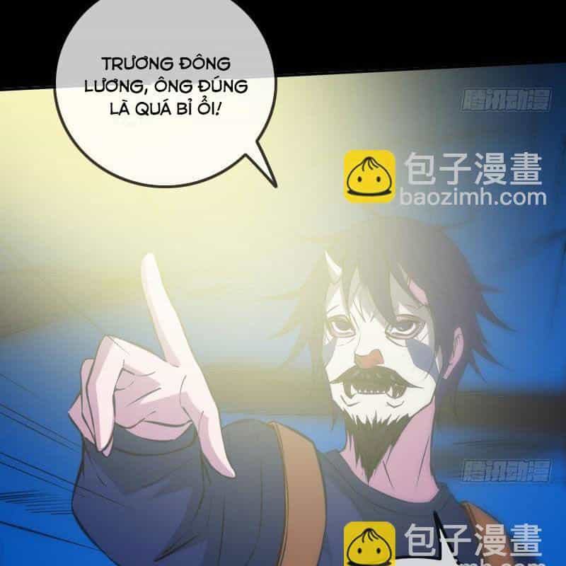 Kiếp Thiên Vận - Chương 306 - ảnh 23