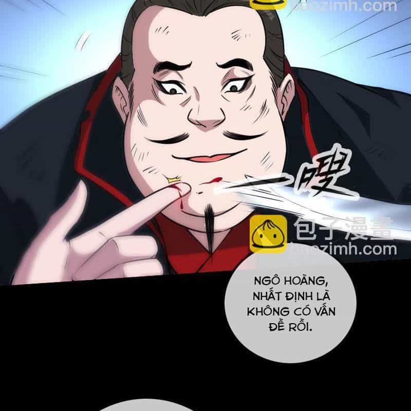 Kiếp Thiên Vận - Chương 309 - ảnh 31