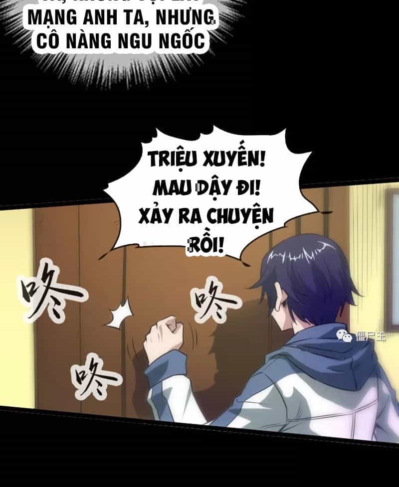 Kiếp Thiên Vận - Chương 31 - ảnh 5