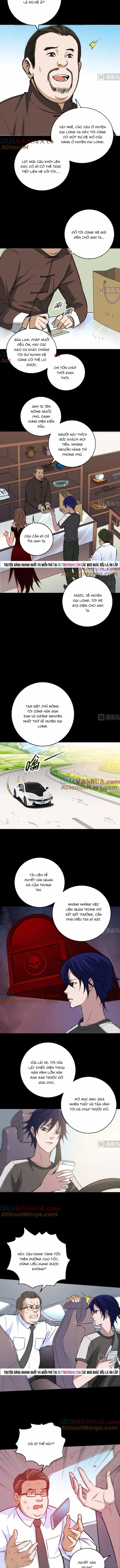 Kiếp Thiên Vận - Chương 315 - ảnh 3