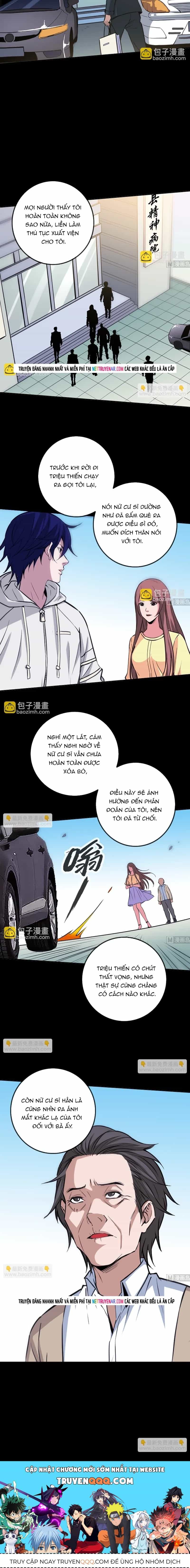 Kiếp Thiên Vận - Chương 344 - ảnh 4