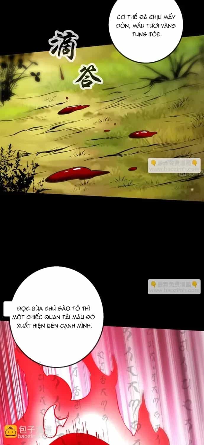 Kiếp Thiên Vận - Chương 351 - ảnh 10