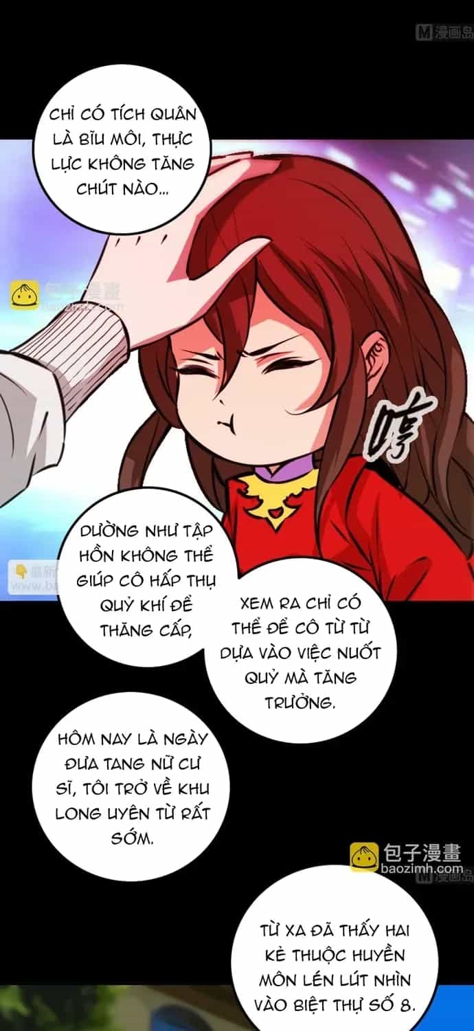 Kiếp Thiên Vận - Chương 359 - ảnh 17
