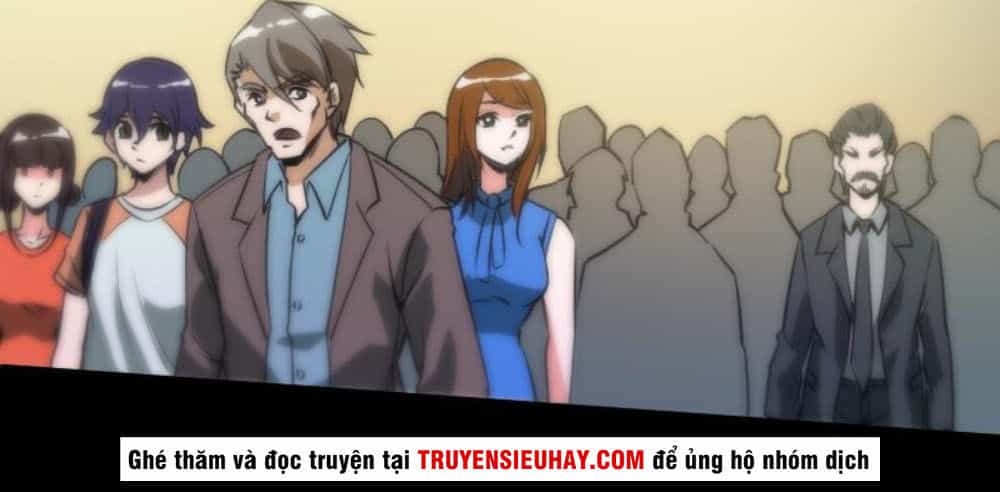 Kiếp Thiên Vận - Chương 36 - ảnh 25