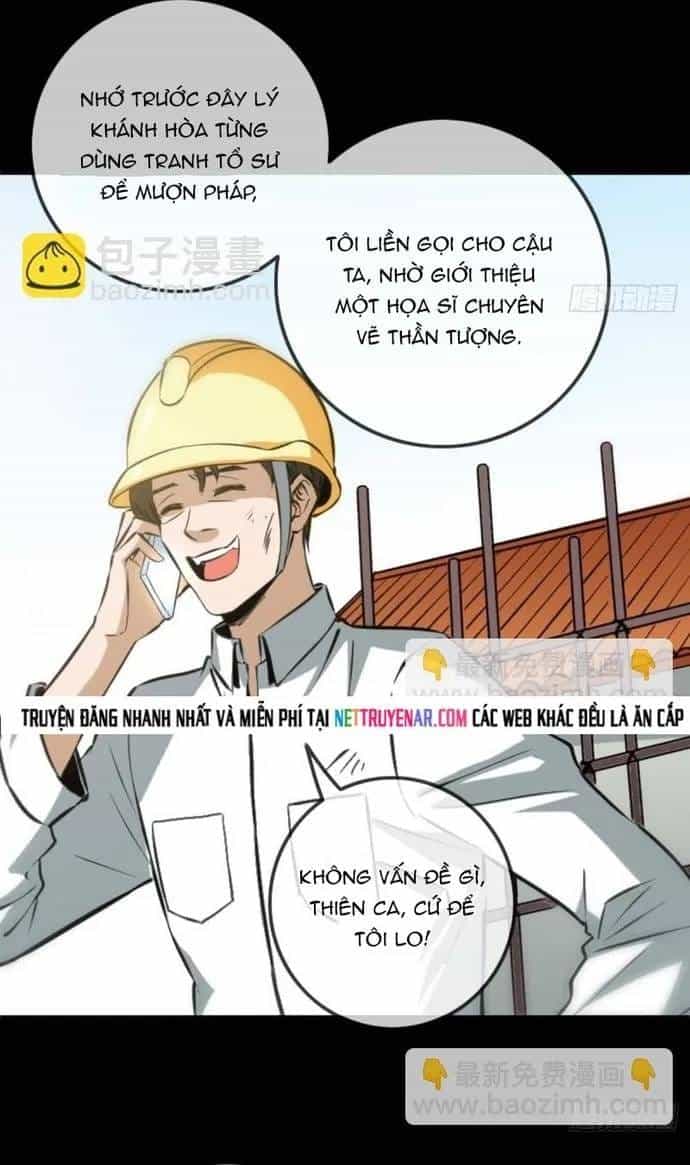 Kiếp Thiên Vận - Chương 361 - ảnh 11