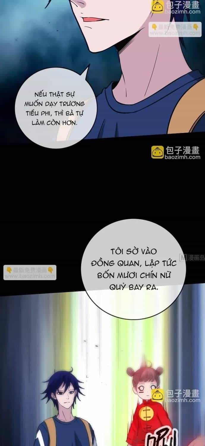 Kiếp Thiên Vận - Chương 375 - ảnh 20