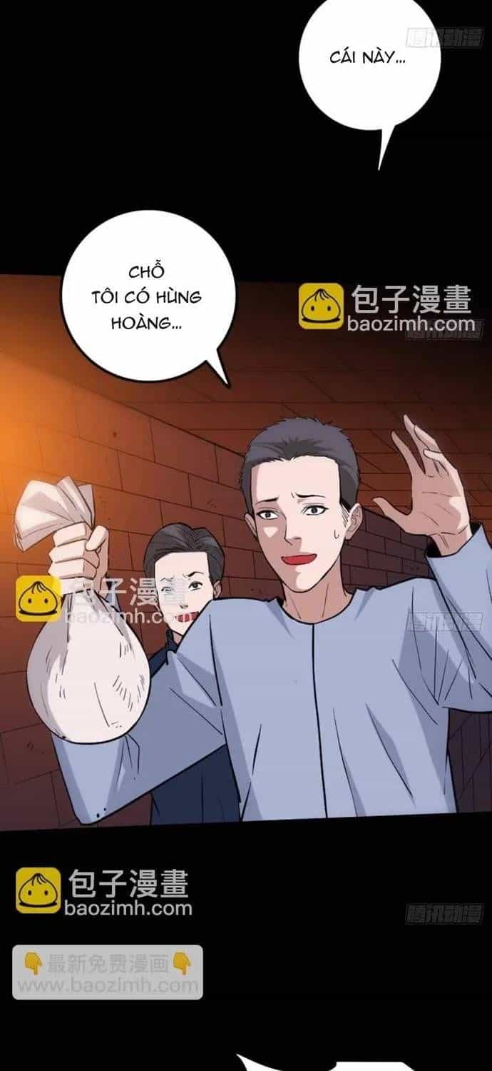 Kiếp Thiên Vận - Chương 376 - ảnh 17