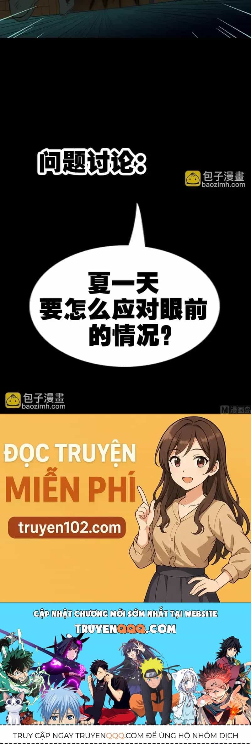 Kiếp Thiên Vận - Chương 377 - ảnh 36