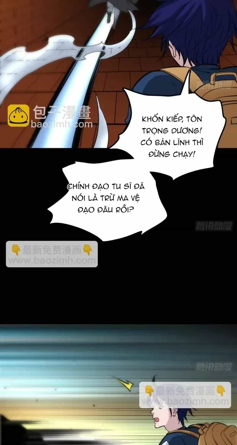 Kiếp Thiên Vận - Chương 378 - ảnh 14