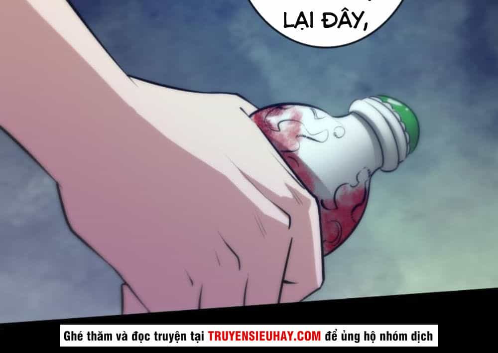Kiếp Thiên Vận - Chương 38 - ảnh 11