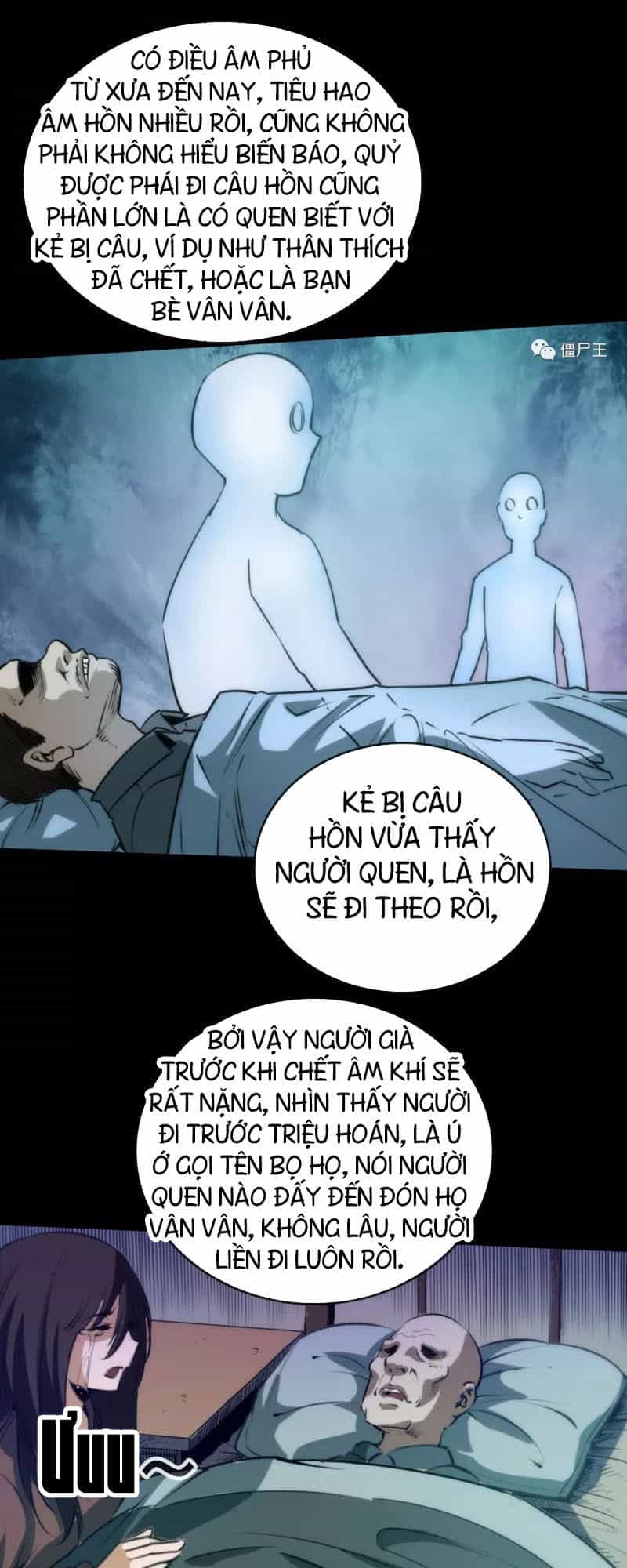 Kiếp Thiên Vận - Chương 40 - ảnh 16