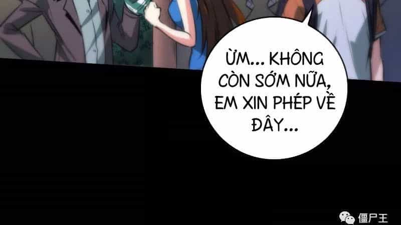 Kiếp Thiên Vận - Chương 43 - ảnh 9