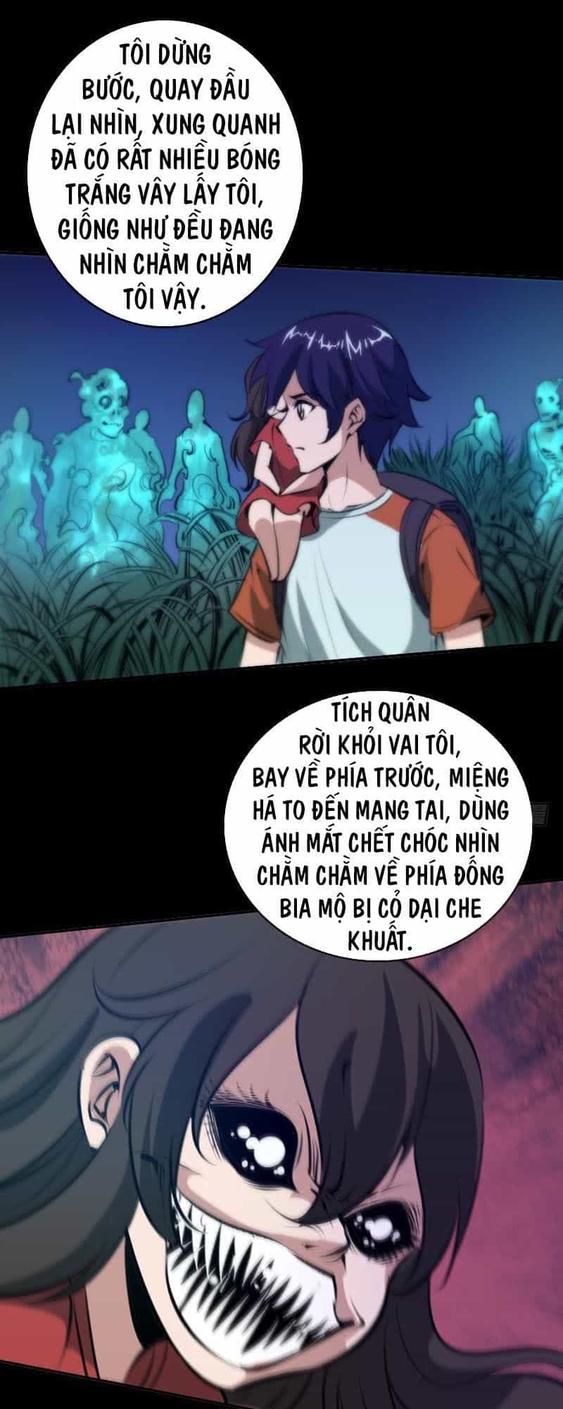 Kiếp Thiên Vận - Chương 45 - ảnh 12