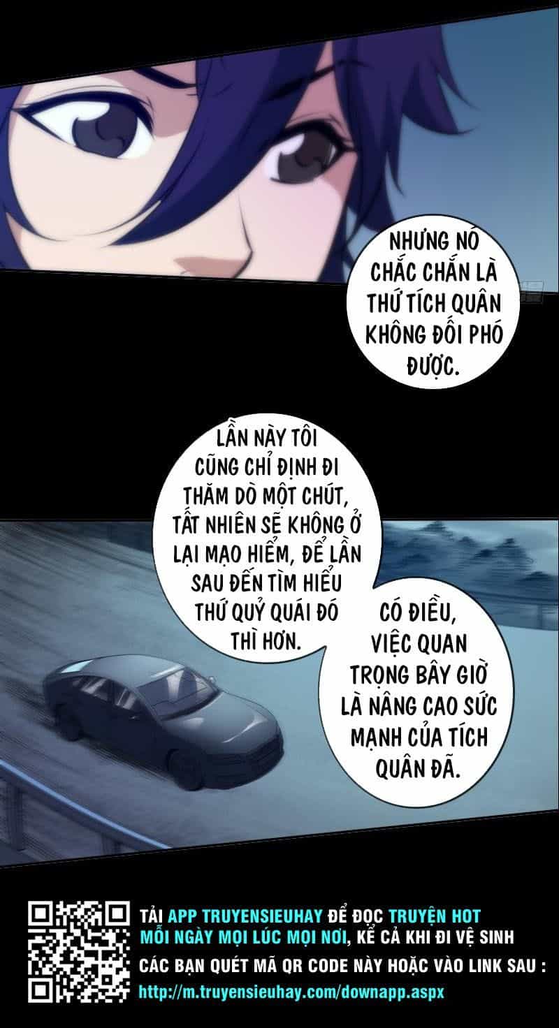 Kiếp Thiên Vận - Chương 45 - ảnh 22