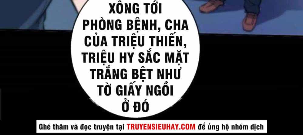 Kiếp Thiên Vận - Chương 48 - ảnh 5
