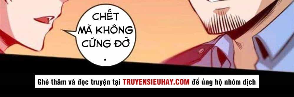 Kiếp Thiên Vận - Chương 52 - ảnh 6