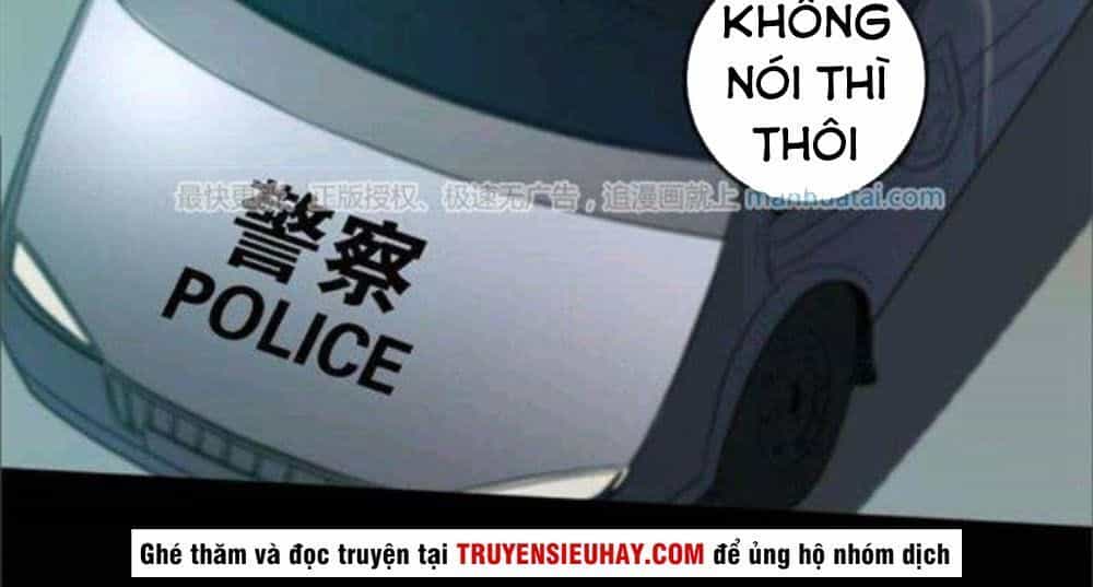Kiếp Thiên Vận - Chương 53 - ảnh 11