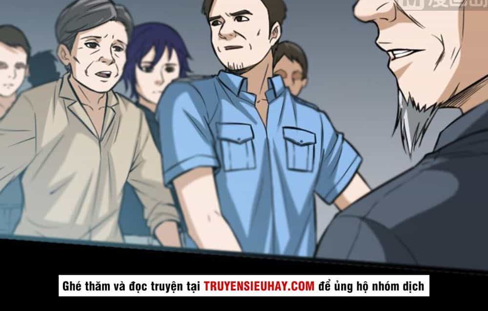 Kiếp Thiên Vận - Chương 54 - ảnh 10