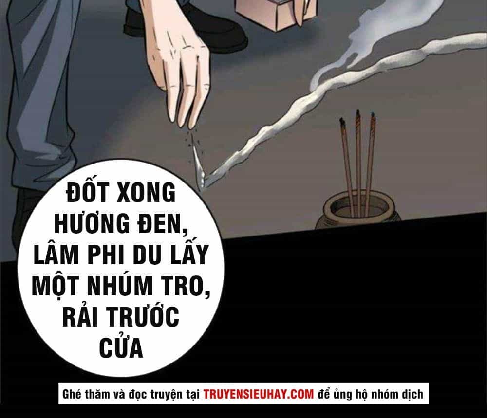 Kiếp Thiên Vận - Chương 57 - ảnh 2