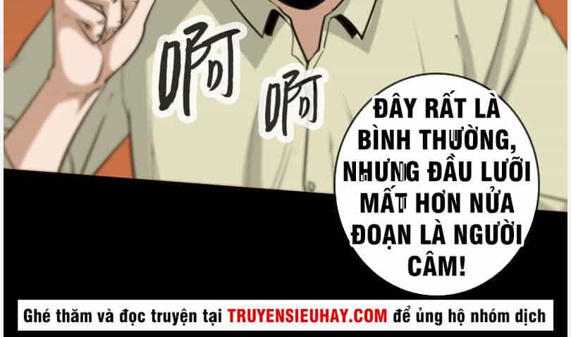 Kiếp Thiên Vận - Chương 67 - ảnh 5