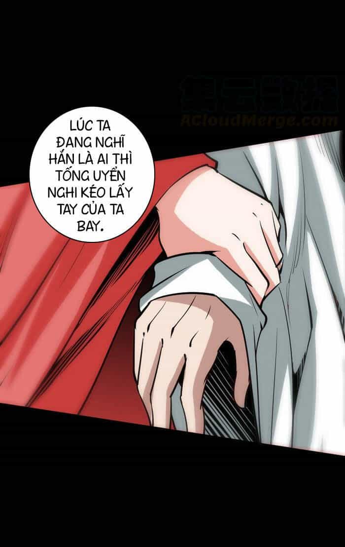 Kiếp Thiên Vận - Chương 91 - ảnh 11
