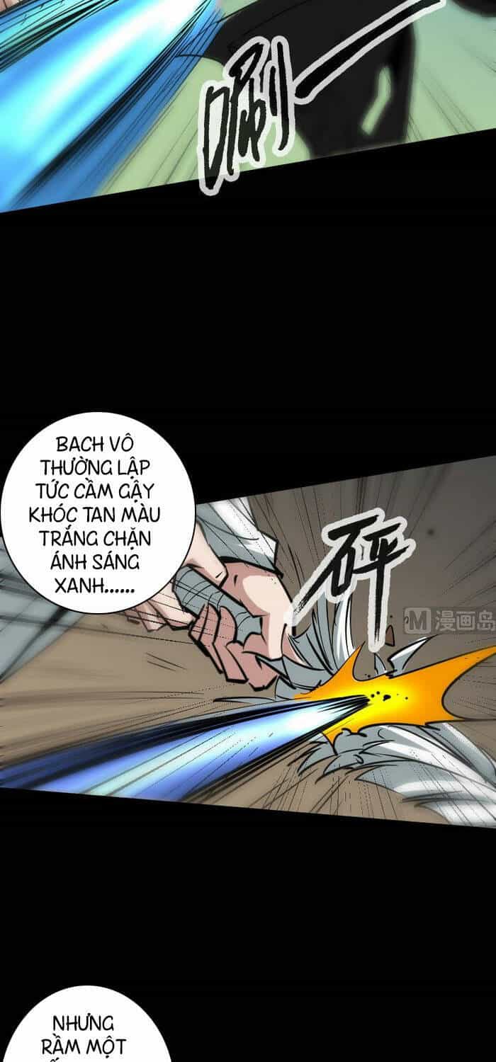 Kiếp Thiên Vận - Chương 92 - ảnh 4