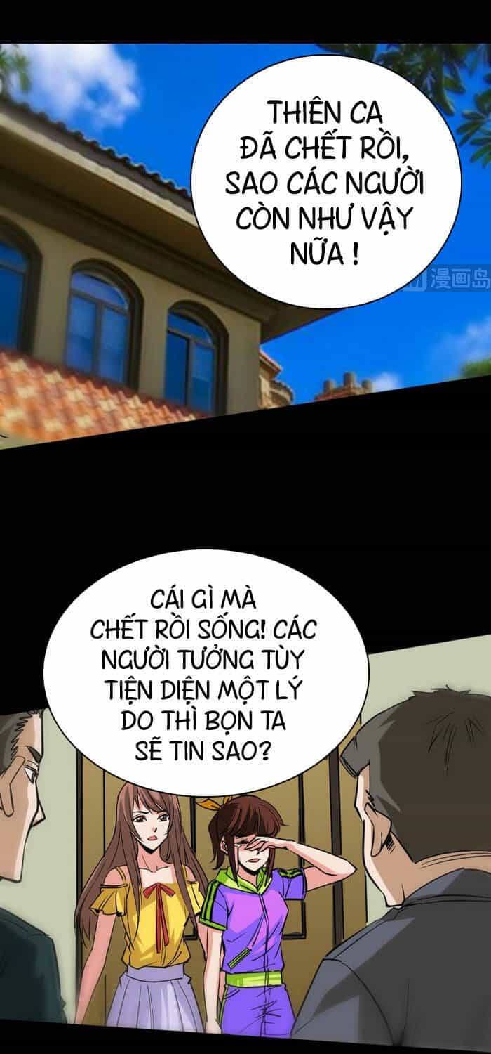 Kiếp Thiên Vận - Chương 95 - ảnh 1