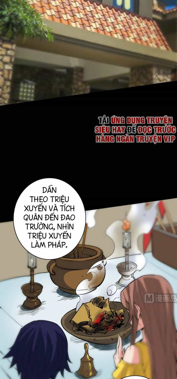 Kiếp Thiên Vận - Chương 97 - ảnh 13