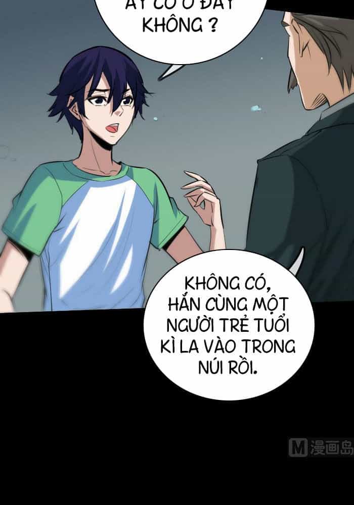 Kiếp Thiên Vận - Chương 98 - ảnh 2