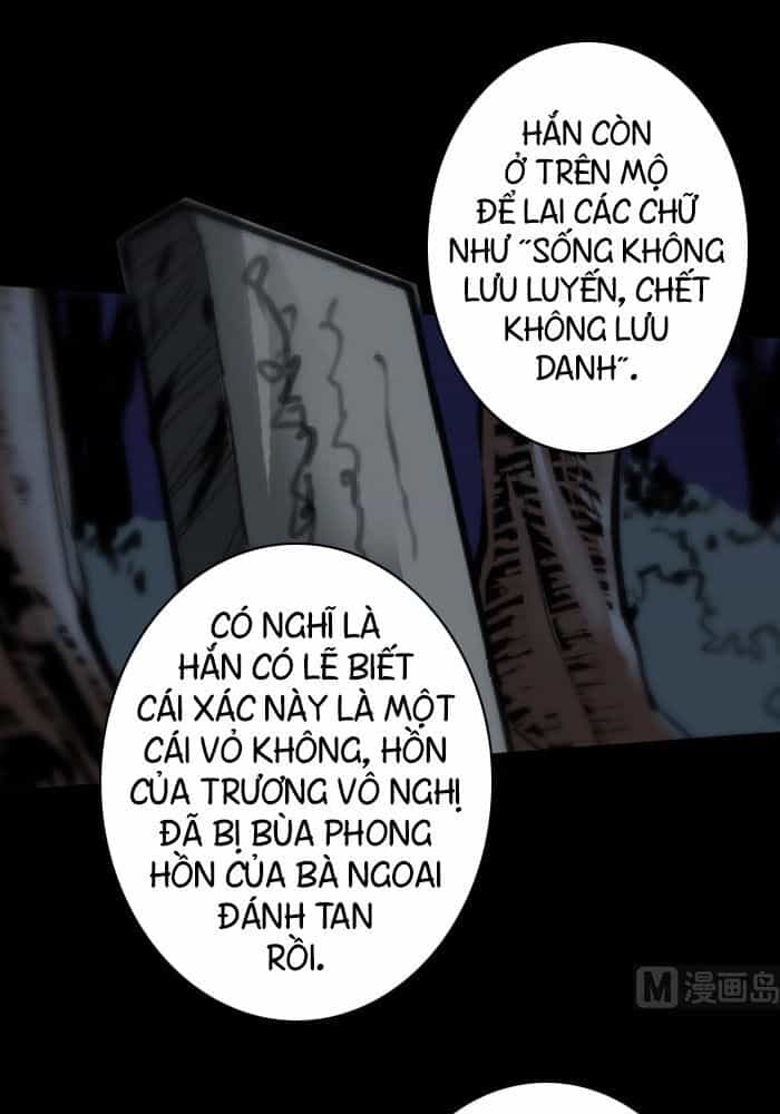 Kiếp Thiên Vận - Chương 99 - ảnh 2