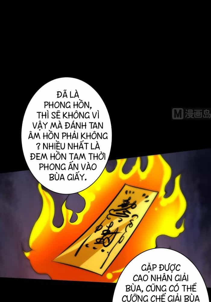 Kiếp Thiên Vận - Chương 99 - ảnh 4