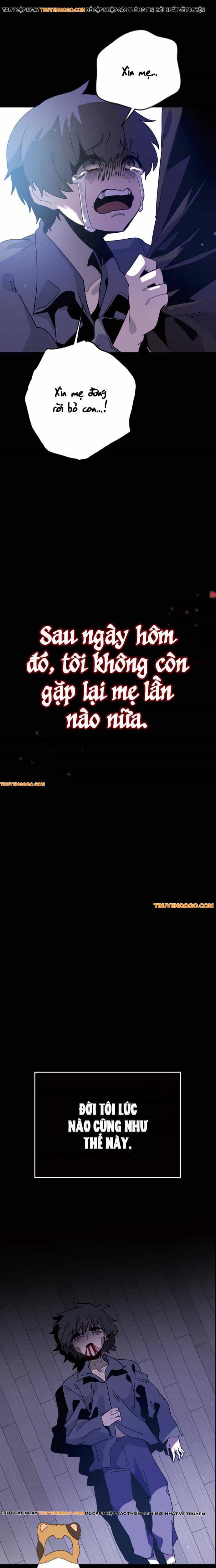 Kiếp Thứ Hai Sống Chữa Lành - Chương 1 - ảnh 15