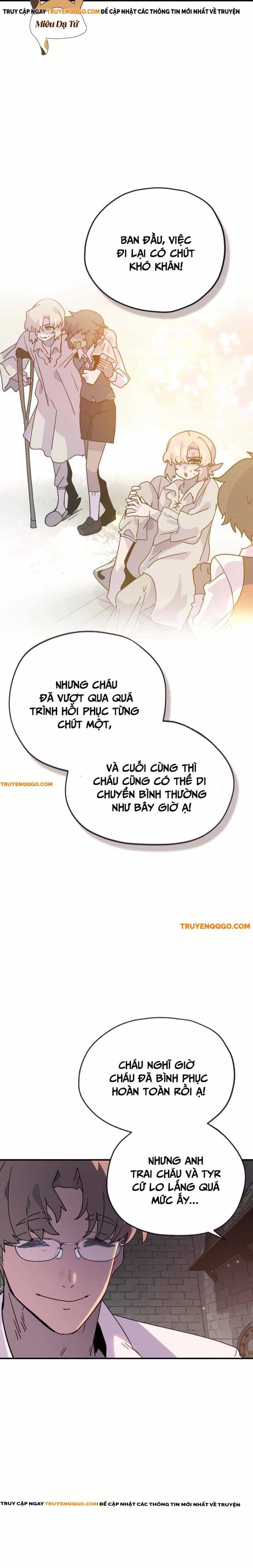 Kiếp Thứ Hai Sống Chữa Lành - Chương 1 - ảnh 42