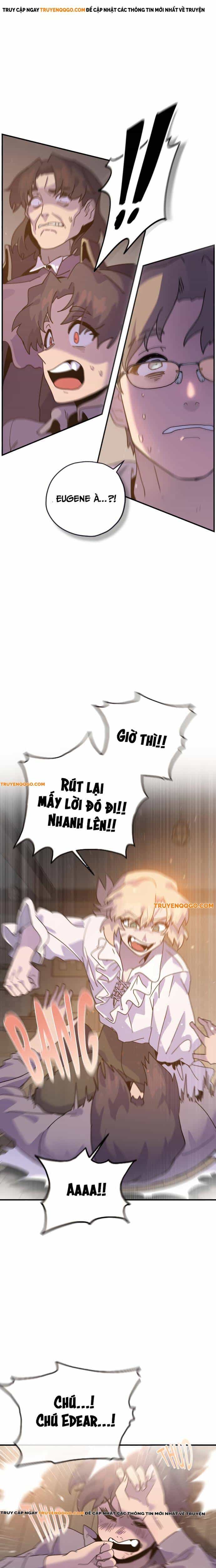 Kiếp Thứ Hai Sống Chữa Lành - Chương 1 - ảnh 57