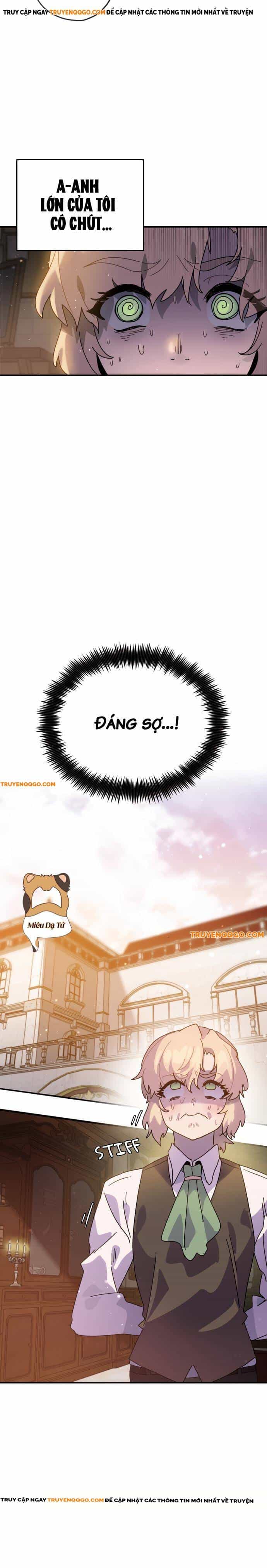 Kiếp Thứ Hai Sống Chữa Lành - Chương 1 - ảnh 64