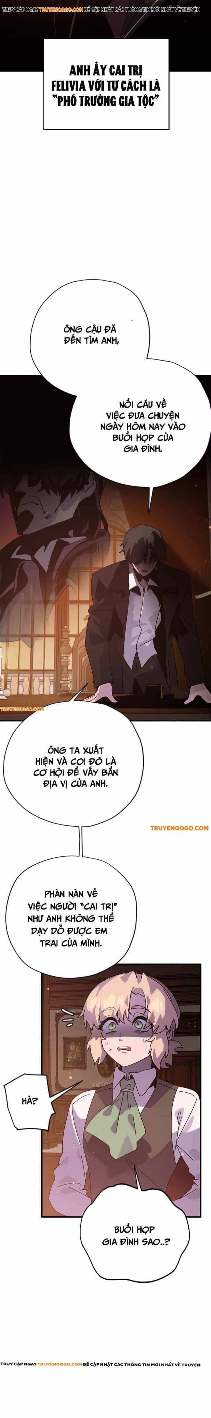 Kiếp Thứ Hai Sống Chữa Lành - Chương 1 - ảnh 66
