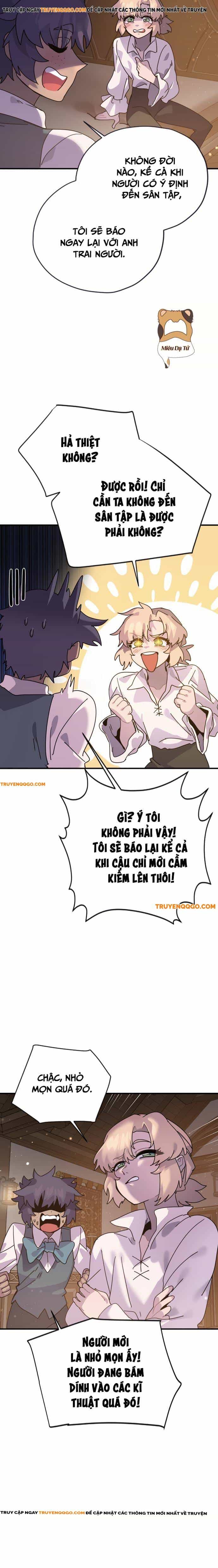 Kiếp Thứ Hai Sống Chữa Lành - Chương 1 - ảnh 76