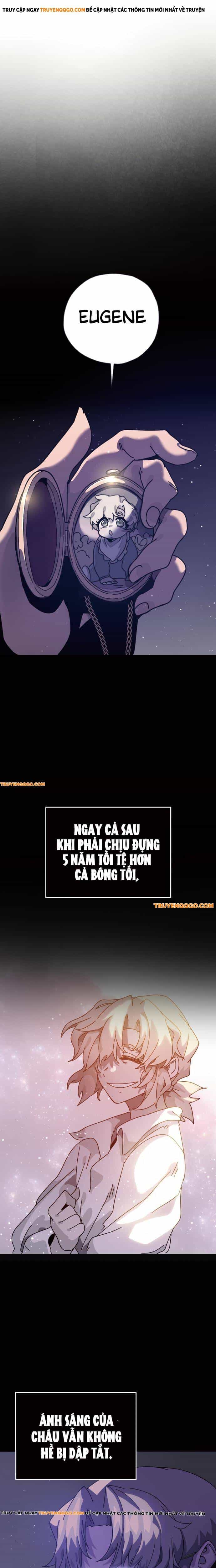 Kiếp Thứ Hai Sống Chữa Lành - Chương 1 - ảnh 83
