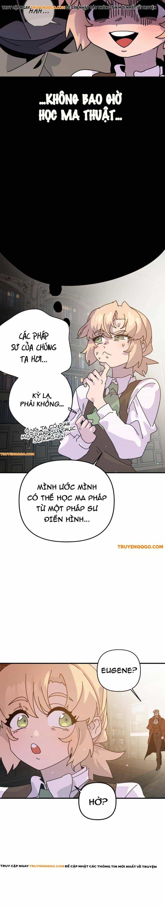Kiếp Thứ Hai Sống Chữa Lành - Chương 2 - ảnh 10