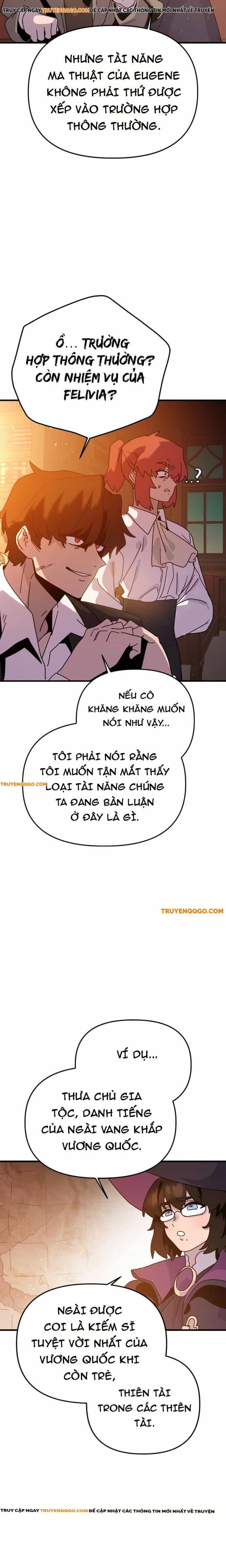 Kiếp Thứ Hai Sống Chữa Lành - Chương 2 - ảnh 30