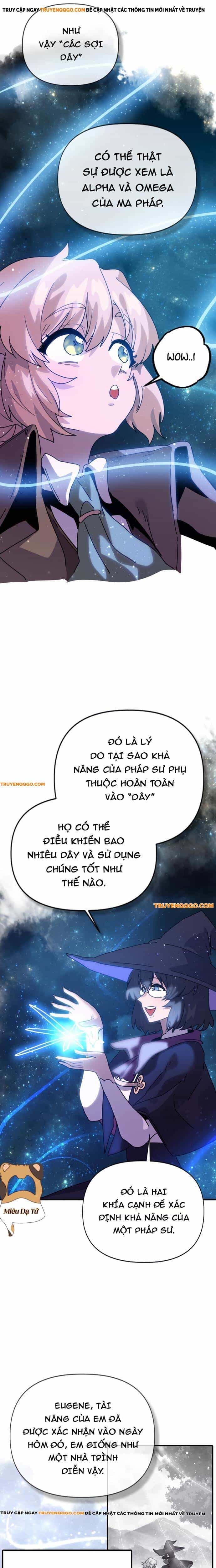 Kiếp Thứ Hai Sống Chữa Lành - Chương 3 - ảnh 11