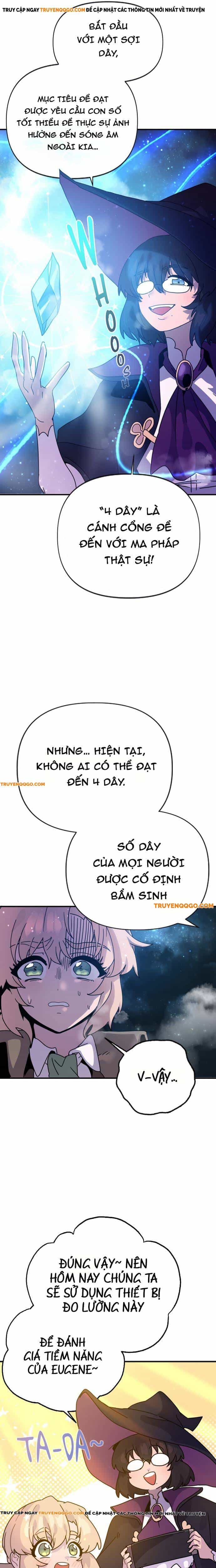 Kiếp Thứ Hai Sống Chữa Lành - Chương 3 - ảnh 13