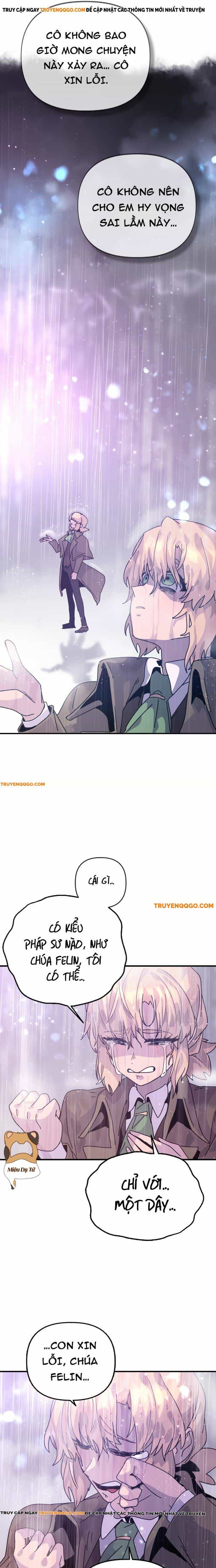Kiếp Thứ Hai Sống Chữa Lành - Chương 3 - ảnh 23