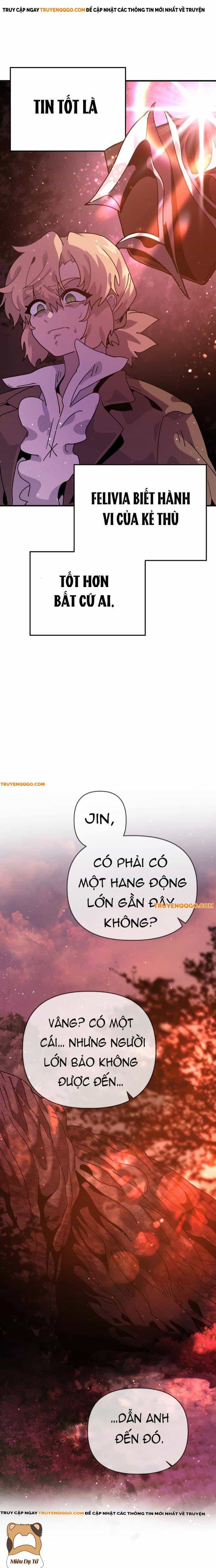 Kiếp Thứ Hai Sống Chữa Lành - Chương 4 - ảnh 26