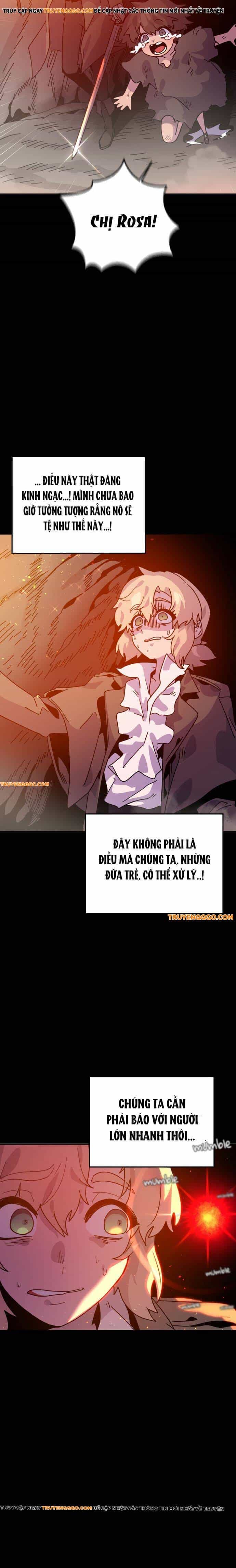 Kiếp Thứ Hai Sống Chữa Lành - Chương 4 - ảnh 30