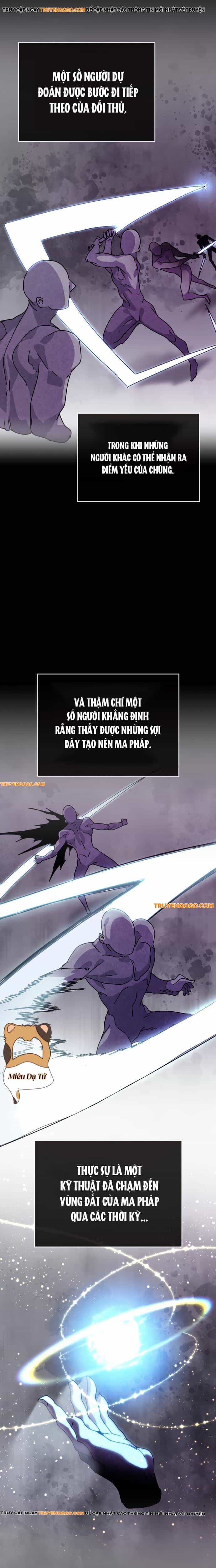 Kiếp Thứ Hai Sống Chữa Lành - Chương 5 - ảnh 3