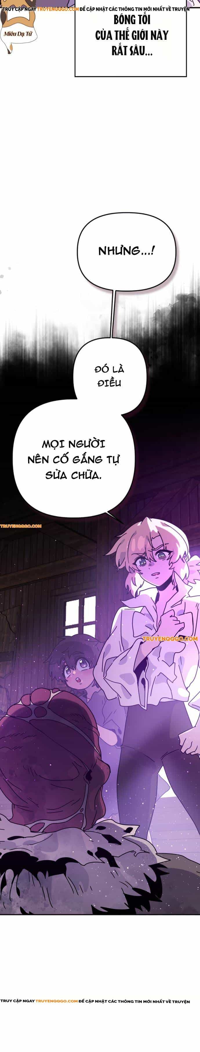 Kiếp Thứ Hai Sống Chữa Lành - Chương 5 - ảnh 32